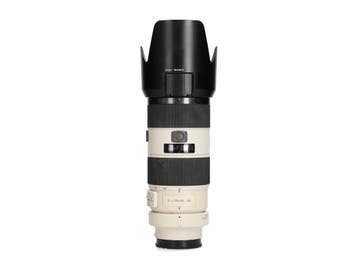 Sony 70-200mm f/2.8 G SSM - Sony A - Telelens, Ophalen of Verzenden, Zo goed als nieuw