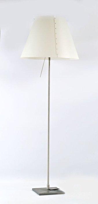Arteluce - Paolo Rizzatto - Staande lamp - Constanza D13 -, Antiek en Kunst, Antiek | Verlichting