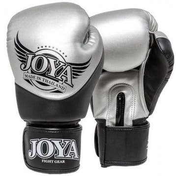 Joya Bokshandschoenen Pro Thai Silver Black van Joya, Verzenden