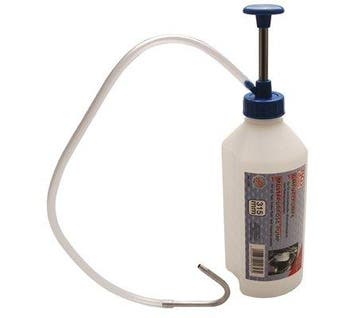 Bgs Technic Overtappomp, Auto diversen, Autogereedschap, Verzenden, Nieuw