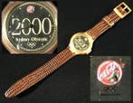 2000 Sydney Olympic Commemorative Watch / Coca cola /, Nieuw