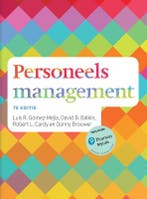 Personeelsmanagement 9789043032544 David Balkin, Boeken, Verzenden, Gelezen, David Balkin
