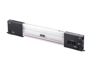 Rittal SZ-armatuur voor kast - 2500220, Verzenden
