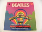 Beatles - Please Please Me (special Dutch edition-Magical, CD & DVD