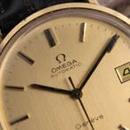 Omega - Automatic Genève - Heren - 1970-1979