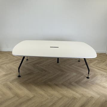 Vitra Ad Hoc vergadertafel 240x160 cm, designer Antonio, Bureau