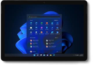 Microsoft Surface Go 3 LTE 10,5 , 8GB , 256GB SSD , Intel, Ophalen of Verzenden