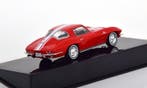 IXO 1:43 - Modelauto - Chevrolet Corvette Stingray 1963 -, Nieuw