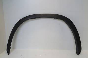 Toyota Highlander linker voor spatbordbescherming 75086-0E04, Verzenden