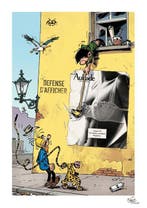 SKE - Les Leçons de la Gaffe n°6