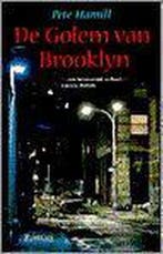 De Golem van Brooklyn 9789055014910 P. Hamill, Verzenden, Gelezen, P. Hamill