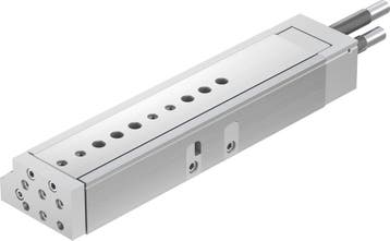 Festo Minislede 32mm Boring 150mm Slag Dubbelwerkend -, Doe-het-zelf en Bouw, Verzenden, Nieuw