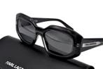 Karl Lagerfeld - New Collection 2026 - KL6167S 001- Black, Nieuw