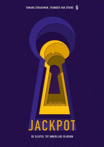 Jackpot 9789083077000 Tamara Straatman, Verzenden, Tamara Straatman