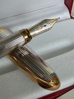 Cartier - Louis Cartier - Stylo à plume, Verzamelen, Nieuw