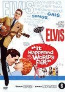 It happened at the worlds fair op DVD, Verzenden, Nieuw in verpakking