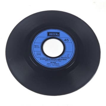 Ria Valk – De Liefde Van De Man Gaat Door De Maag / Dat Is, Cd's en Dvd's, Verzenden, Nieuw in verpakking