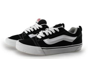 Vans Sneakers in maat 42 Zwart, Kleding | Heren, Schoenen, Verzenden, Zwart, Zo goed als nieuw, Sneakers