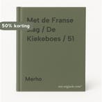 Met de Franse slag / De Kiekeboes / 51 9789002164941 Merho, Verzenden, Gelezen, Merho