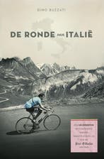 De Ronde van Italië 9789048200528 Dino Buzzati, Verzenden, Dino Buzzati
