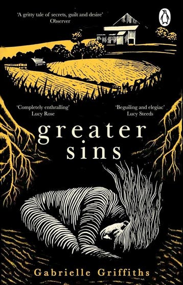 Greater Sins 9781804994214 Gabrielle Griffiths, Verzenden, Gabrielle Griffiths