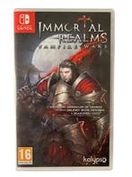 Immortal Realms: Vampire Wars (SWITCH) (NIEUW), Verzenden