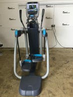 Precor AMT 885 P80, Sport en Fitness, Fitnessapparatuur, Ophalen of Verzenden, Gebruikt, Benen, Crosstrainer