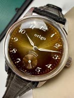 Origo - mechanical - Zonder minimumprijs - (T) - Heren -