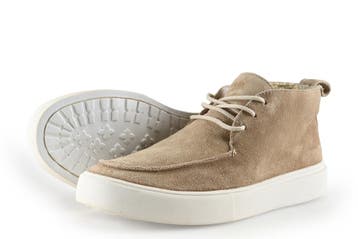 Blackstone Veterboots in maat 42 Beige, Blackstone, Overige kleuren, Verzenden, Boots