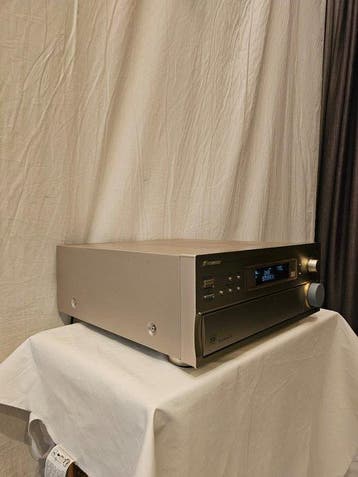 Pioneer - VSX-909RDS Solid state meerkanaals receiver, Nieuw