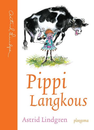 Pippi Langkous | Astrid Lindgren | Nieuw, Verzenden, Nieuw, Astrid Lindgren