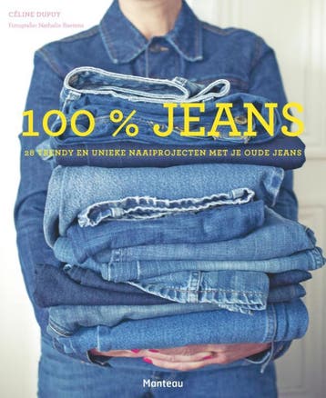 100% jeans 9789022331279 Céline Dupuy, Verzenden, Zo goed als nieuw, Céline Dupuy