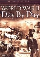 World war II- day by day op DVD, Verzenden