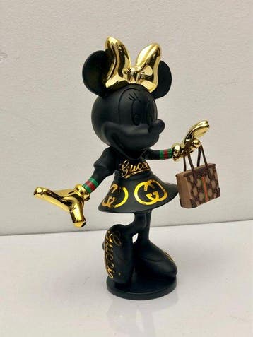 GF Exclusives - Gucci x Minnie Mouse