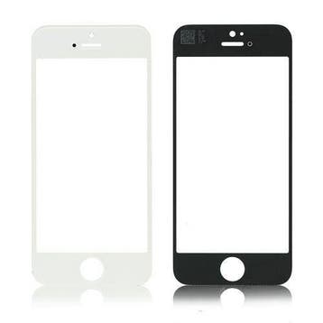 iPhone 4/4S Frontglas Glas Plaat AAA+ Kwaliteit - Wit, Verzenden, Nieuw