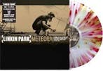 Linkin Park - Meteora (red and gold splatter vinyl) +, Nieuw in verpakking