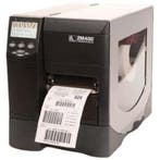 Zebra ZM400 * Thermisch Transfer Label Printer 300DPI - USB, Ophalen of Verzenden, Nieuw, Printer, Zebra