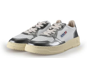 Autry Sneakers in maat 41 Zilver, Verzenden, Sneakers