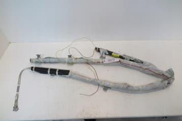 Airbag gordijn links Mitsubishi Outlander III 7030A361, Verzenden
