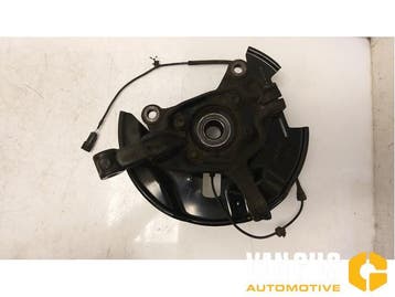 Fusee links-voor Mazda CX-3 O178367, Nieuw