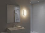 Veiling - 20x 12W 4000K Opbouw LED Panelen ovaal waterdicht, Nieuw