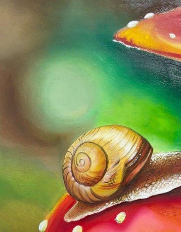Mario Scannapieco - Il viaggiatore