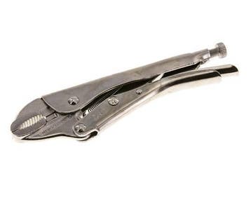Knipex Universele Griptang 180 mm, Bricolage & Construction, Verzenden