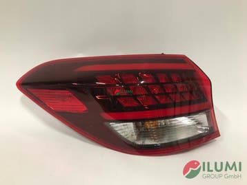 Hyundai i30 III Kombi 2021 Achterlicht Links LED Europa, Auto-onderdelen, Verzenden, Gebruikt