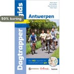 Antwerpen / Dagtrappergids 9789020981216, Verzenden