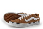 Vans Sneakers in maat 44 Bruin, Kleding | Heren, Schoenen, Bruin, Verzenden, Zo goed als nieuw, Sneakers