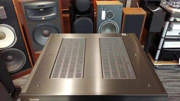 Denon Pro­fes­sional - PMA-A110 Audio versterker, Nieuw