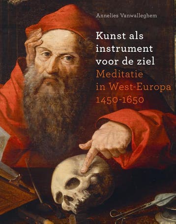 Kunst Als Instrument Voor De Ziel | Annelies Vanwalleghem, Boeken, Verzenden, Nieuw, Annelies Vanwalleghem