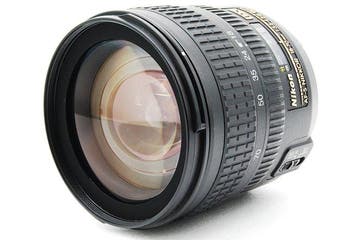 Nikon AF-S NIKKOR 18-70mm 1:3.5-4.5G ED Cameralens, Nieuw