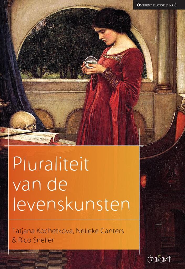 Pluraliteit van de levenskunsten / Omtrent filosofie / 8, Livres, Philosophie, Envoi